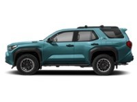 2026 Toyota 4Runner Hybrid Hybrid 4WD Everest  Shot 5