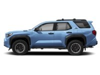 2026 Toyota 4Runner Hybrid Hybrid 4WD Heritage Blue  Shot 5