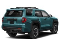 2026 Toyota 4Runner Hybrid Hybrid 4WD Everest  Shot 6