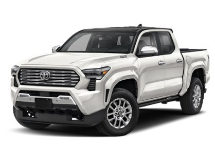2026 Toyota Tacoma Hybrid 4x4 Double Cab Auto SB Hybrid
