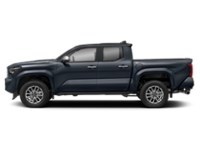 2026 Toyota Tacoma Hybrid 4x4 Double Cab Auto SB Hybrid Underground/Black Roof  Shot 17