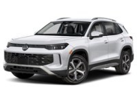 2025 Volkswagen Tiguan Comfortline 4MOTION Pure White  Shot 7