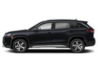 2025 Volkswagen Tiguan Comfortline 4MOTION Deep Black Pearl  Shot 16