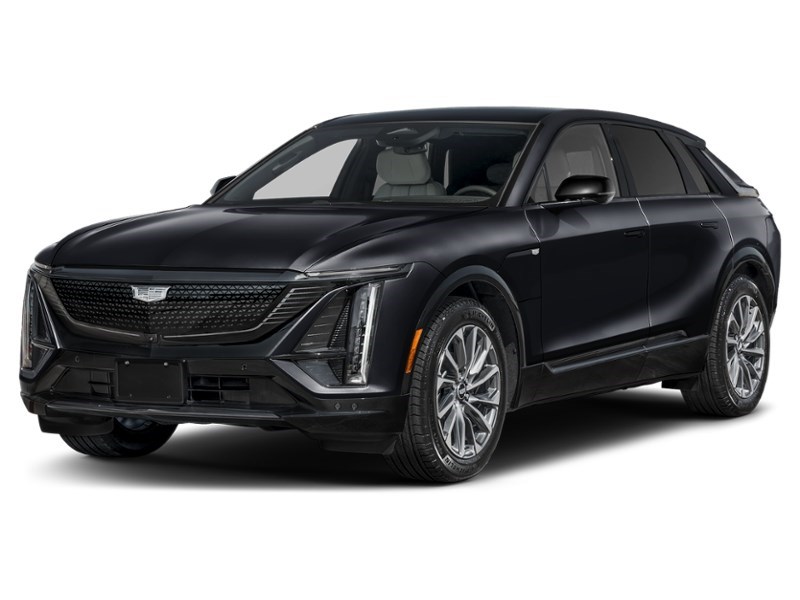 2026 Cadillac LYRIQ 4dr Sport