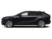 2026 Cadillac LYRIQ 4dr Sport Stellar Black Metallic  Shot 5