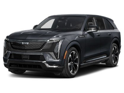 2026 Cadillac Escalade IQ AWD 4dr Sport