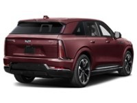 2026 Cadillac Escalade IQ AWD 4dr Premium Sport Black Cherry Tintcoat  Shot 2