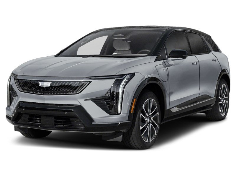 2026 Cadillac OPTIQ 4dr Sport