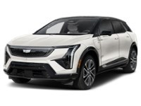 2026 Cadillac OPTIQ 4dr Sport