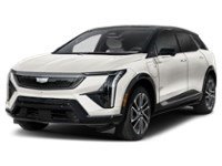 2026 Cadillac OPTIQ 4dr Sport