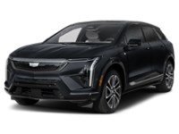 2026 Cadillac OPTIQ 4dr Sport