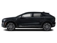 2026 Cadillac OPTIQ 4dr Sport