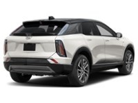 2026 Cadillac OPTIQ 4dr Sport