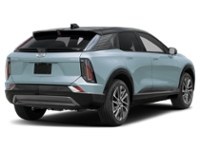2026 Cadillac OPTIQ 4dr Sport Nimbus Metallic  Shot 18