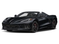 2026 Chevrolet Corvette 2dr Stingray Conv w/1LT