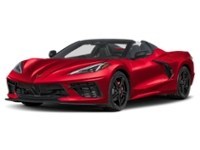 2026 Chevrolet Corvette 2dr Stingray Conv w/1LT