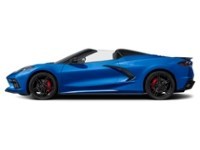 2026 Chevrolet Corvette 2dr Stingray Conv w/1LT