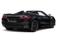 2026 Chevrolet Corvette 2dr Stingray Conv w/1LT