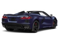 2026 Chevrolet Corvette 2dr Stingray Conv w/1LT Hysteria Purple Metallic  Shot 56