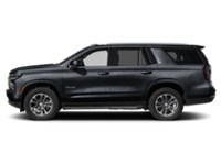 2026 Chevrolet Tahoe 4WD 4dr LT Black  Shot 5