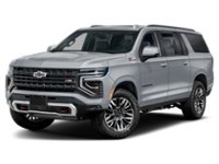 2027 Chevrolet Suburban 4WD 4dr Z71 Colour Shot 1