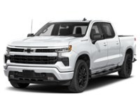 2026 Chevrolet Silverado 1500 4WD Crew Cab 147