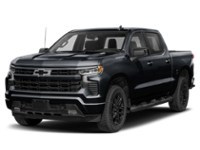 2026 Chevrolet Silverado 1500 4WD Crew Cab 147