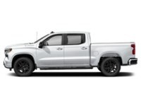 2026 Chevrolet Silverado 1500 4WD Crew Cab 147