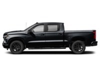 2026 Chevrolet Silverado 1500 4WD Crew Cab 147
