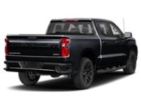 2026 Chevrolet Silverado 1500 4WD Crew Cab 147