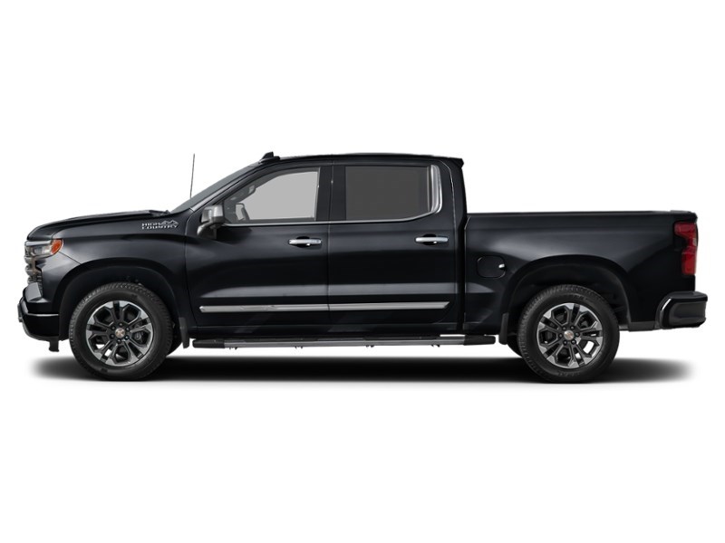 2026 Chevrolet Silverado 1500 4WD Crew Cab 157