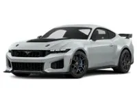 2026 Ford Mustang Dark Horse SC Dark Horse SC | 5.2L | CRBON FIBRE | RECARO SEATS Colour Shot 1