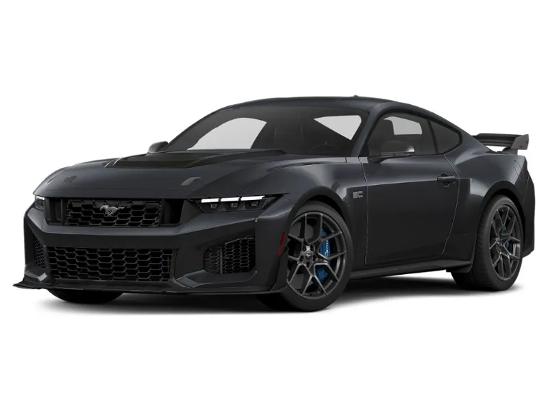 2026 Ford Mustang Dark Horse SC Dark Horse SC | 5.2L Colour Shot 1