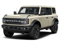 2026 Ford Bronco Badlands 4 Door 4x4 Desert Sand  Shot 1