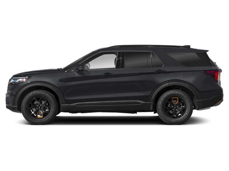 2026 Ford Explorer Tremor 4WD