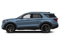 2026 Ford Explorer Tremor 4WD Vapour Blue Metallic  Shot 5