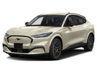 2026 Ford Mustang Mach-E Premium AWD Desert Sand  Shot 1
