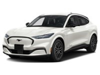 2026 Ford Mustang Mach-E Premium AWD