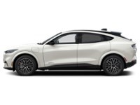 2026 Ford Mustang Mach-E Premium AWD
