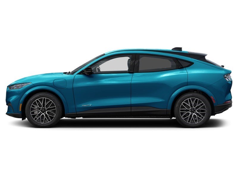 2026 Ford Mustang Mach-E Premium AWD