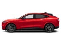 2026 Ford Mustang Mach-E Premium AWD Race Red  Shot 39