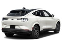 2026 Ford Mustang Mach-E Premium AWD