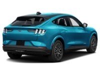 2026 Ford Mustang Mach-E Premium AWD Adriatic Blue Metallic  Shot 18
