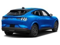 2026 Ford Mustang Mach-E Premium AWD Velocity Blue Metallic  Shot 6