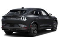 2026 Ford Mustang Mach-E Premium AWD Shadow Black  Shot 32