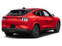2026 Ford Mustang Mach-E Premium AWD