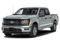 2026 Ford F-150 XLT 4WD SuperCrew 5.5' Box Avalanche  Shot 19