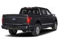 2026 Ford F-150 XLT | 4X4 | 5.0L | 303A | BLK PK PLS | ROOF |BED U