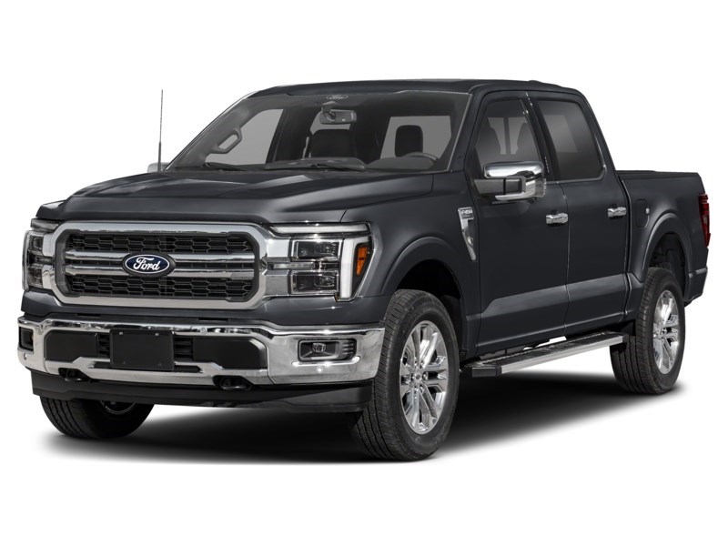 2026 Ford F-150 LARIAT | 4X4 | 5.0L | 502A | BLK PK | ROOF | BED U