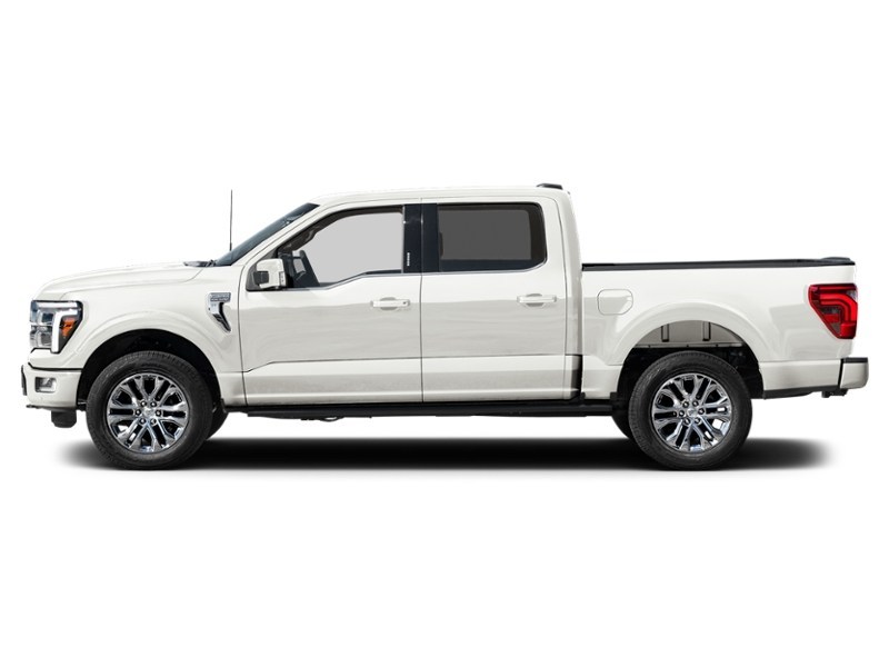 2026 Ford F-150 King Ranch 4WD SuperCrew 5.5' Box Colour Shot 3